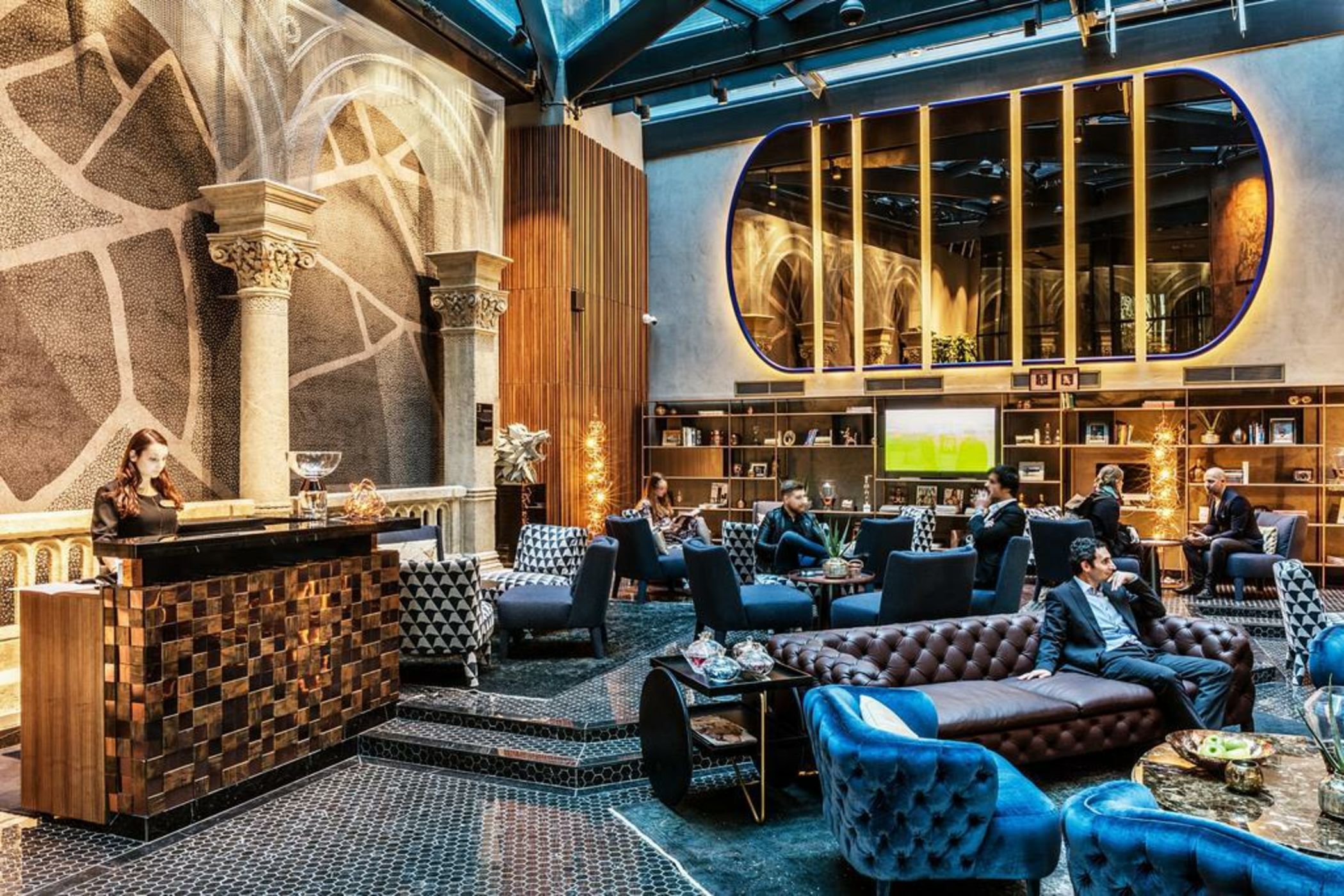 Hotel Clark Budapest - Adults Only