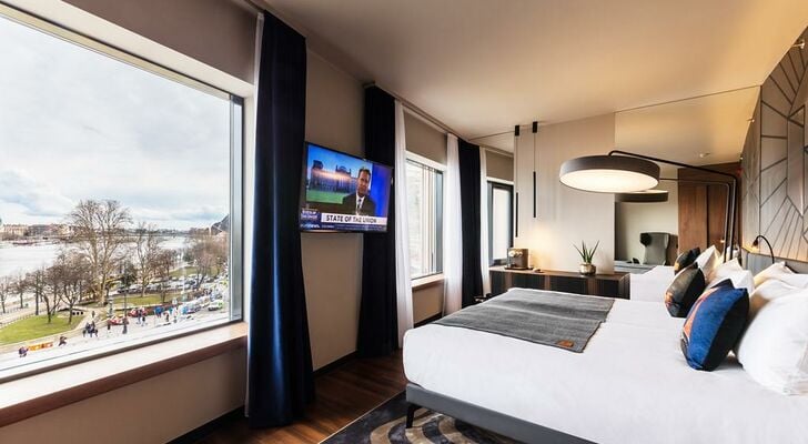 Hotel Clark Budapest - Adults Only