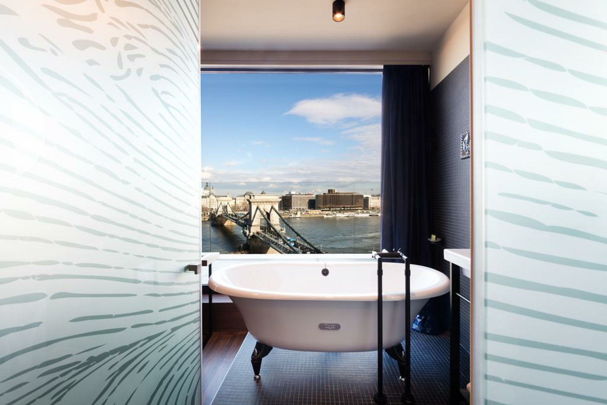 Hotel Clark Budapest - Adults Only