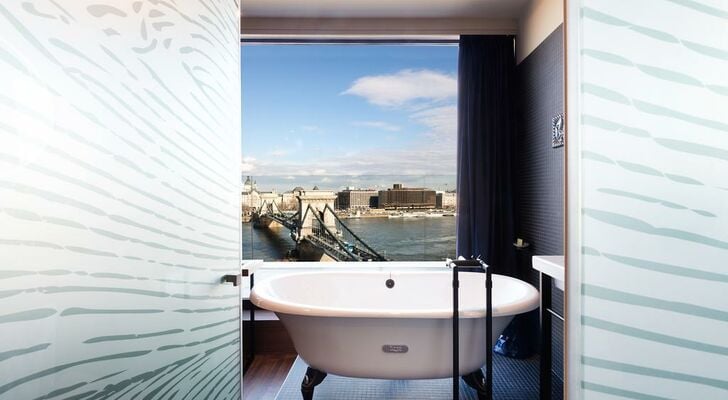 Hotel Clark Budapest - Adults Only