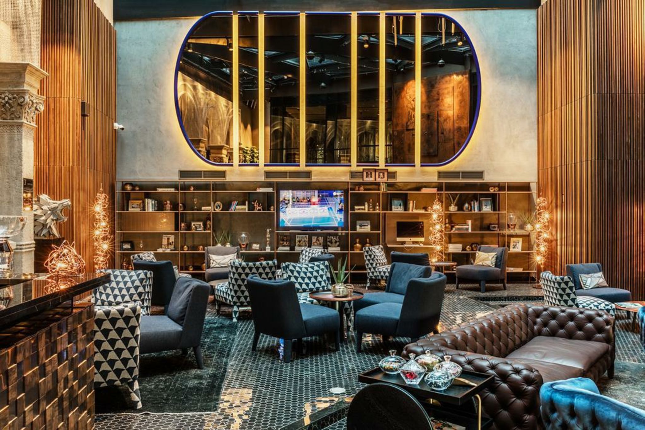 Hotel Clark Budapest - Adults Only