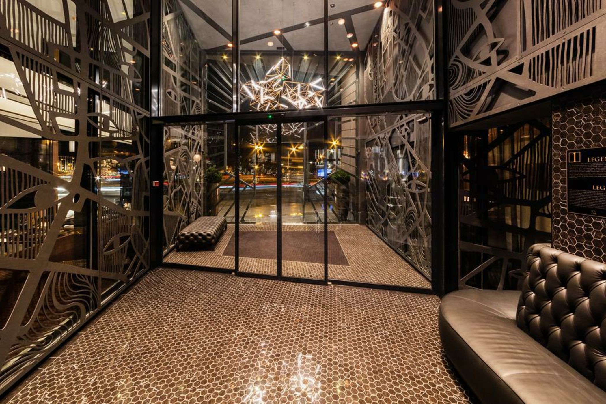 Hotel Clark Budapest - Adults Only