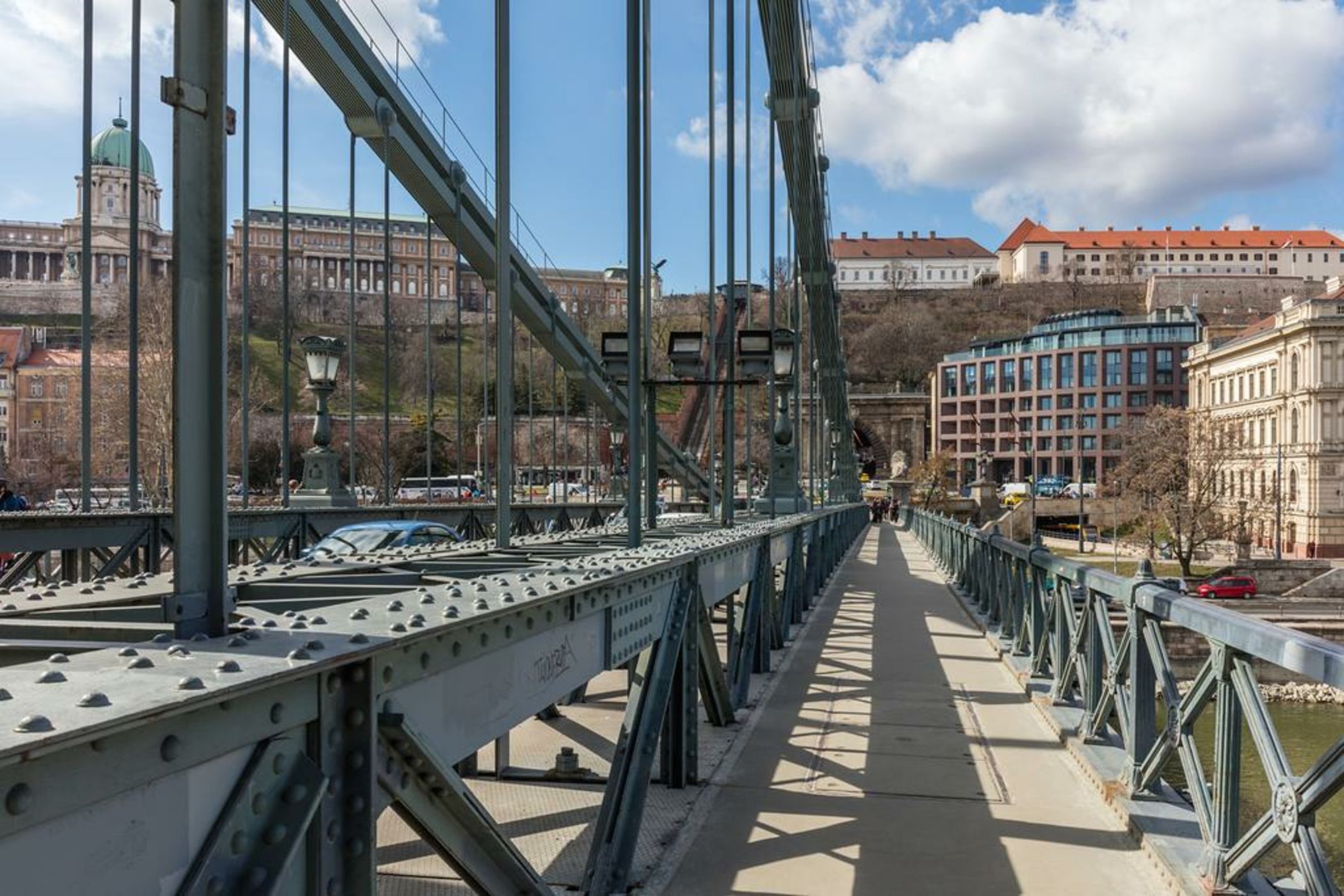 Hotel Clark Budapest - Adults Only