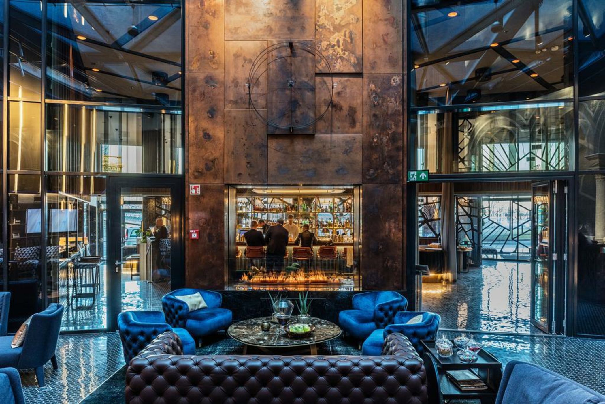 Hotel Clark Budapest - Adults Only