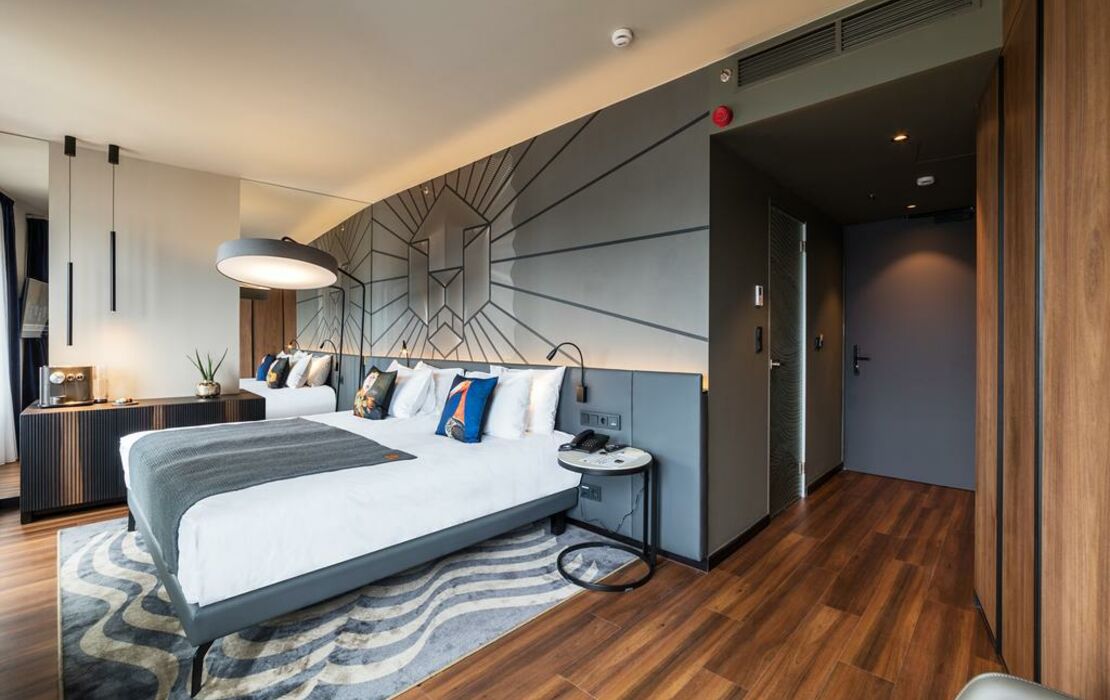 Hotel Clark Budapest - Adults Only, a Design Boutique Hotel Hungary