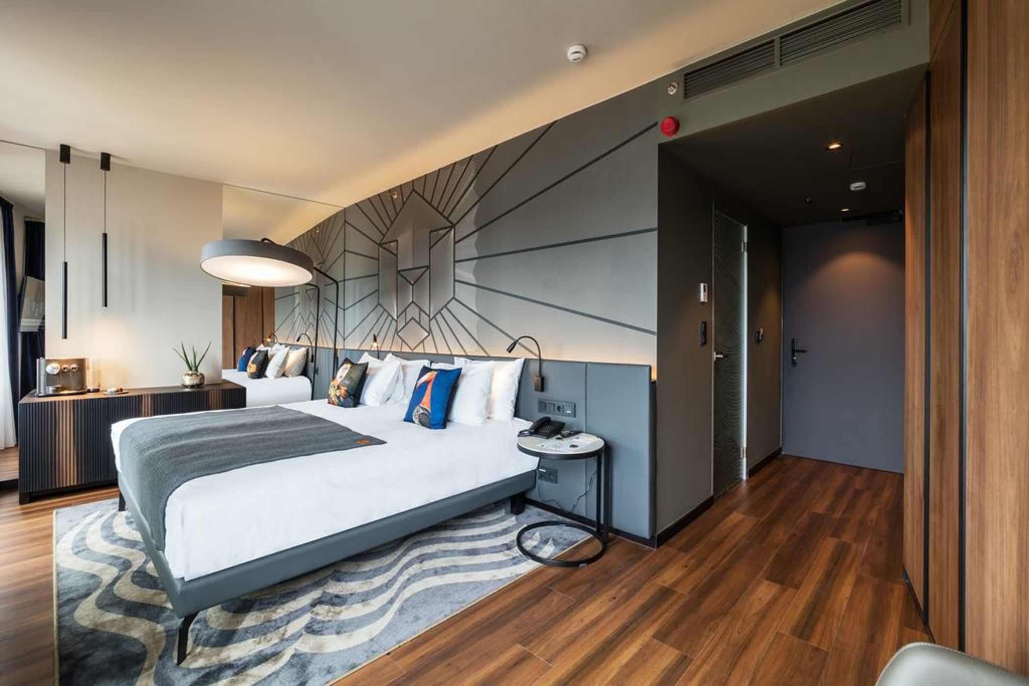 Hotel Clark Budapest - Adults Only