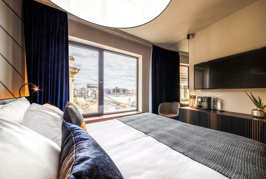 Hotel Clark Budapest - Adults Only