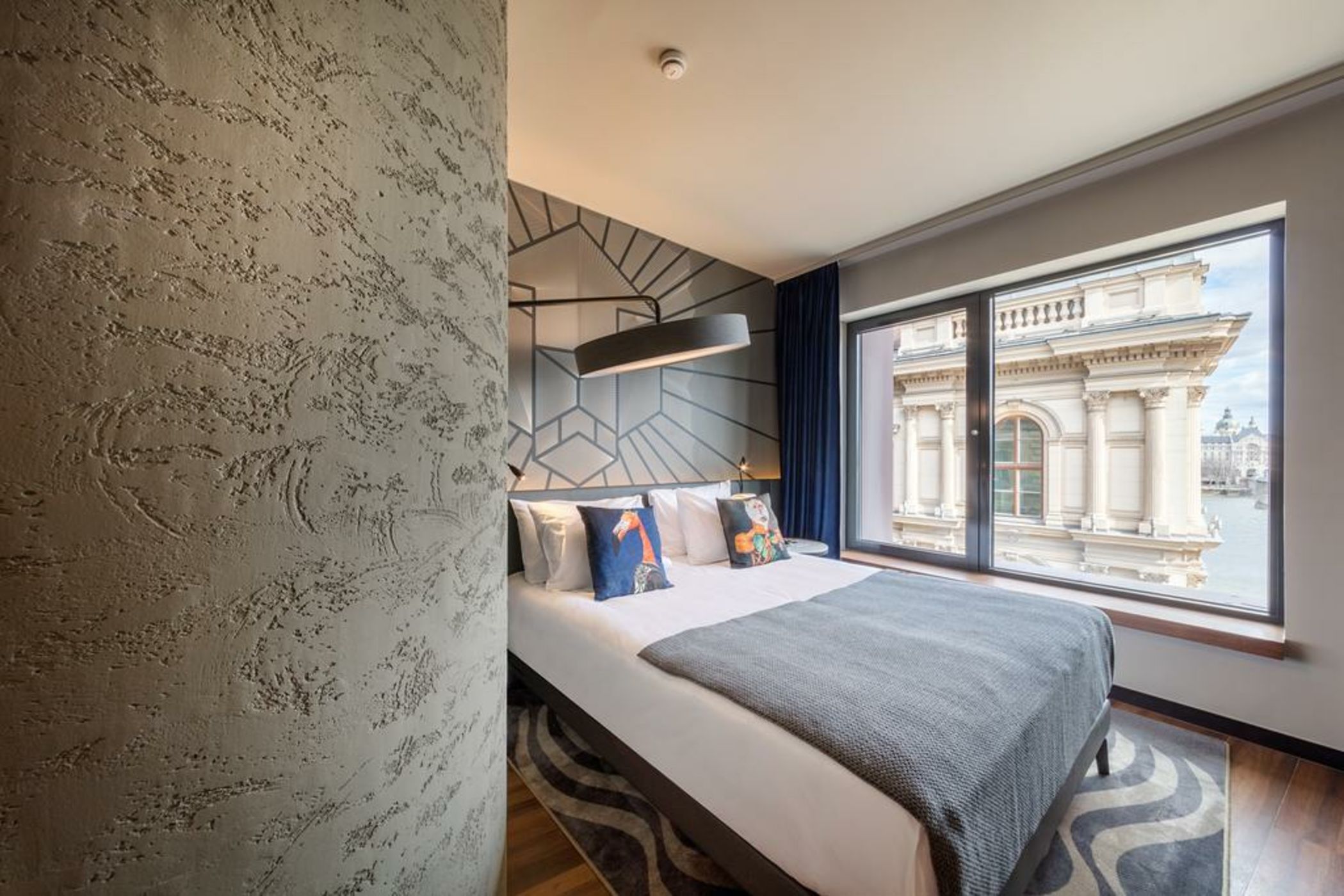 Hotel Clark Budapest - Adults Only