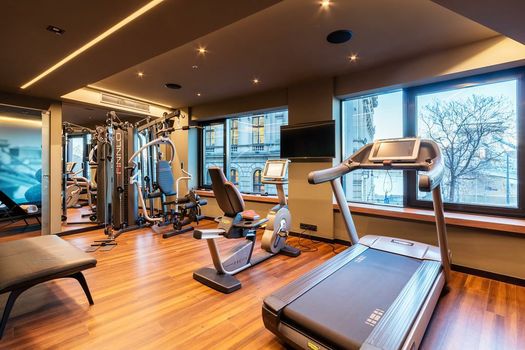 Hotel Clark Budapest - Adults Only