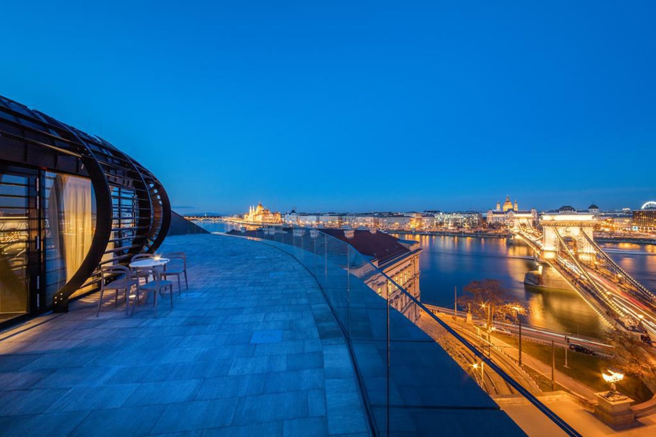 Hotel Clark Budapest - Adults Only