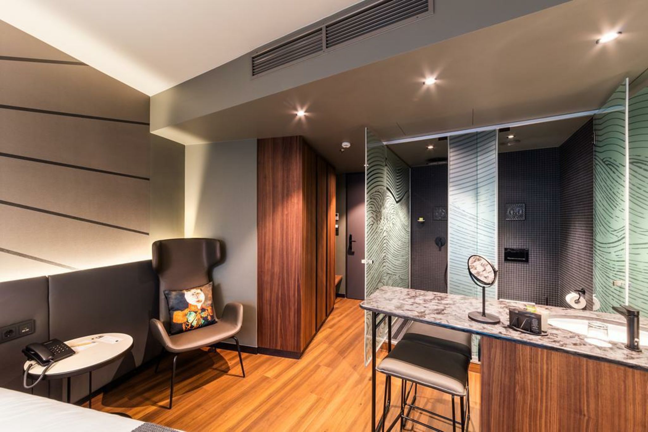 Hotel Clark Budapest - Adults Only