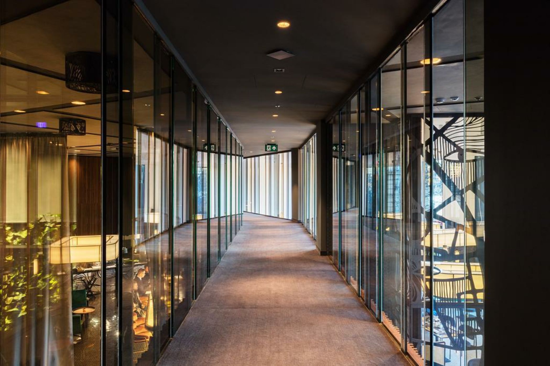 Hotel Clark Budapest - Adults Only