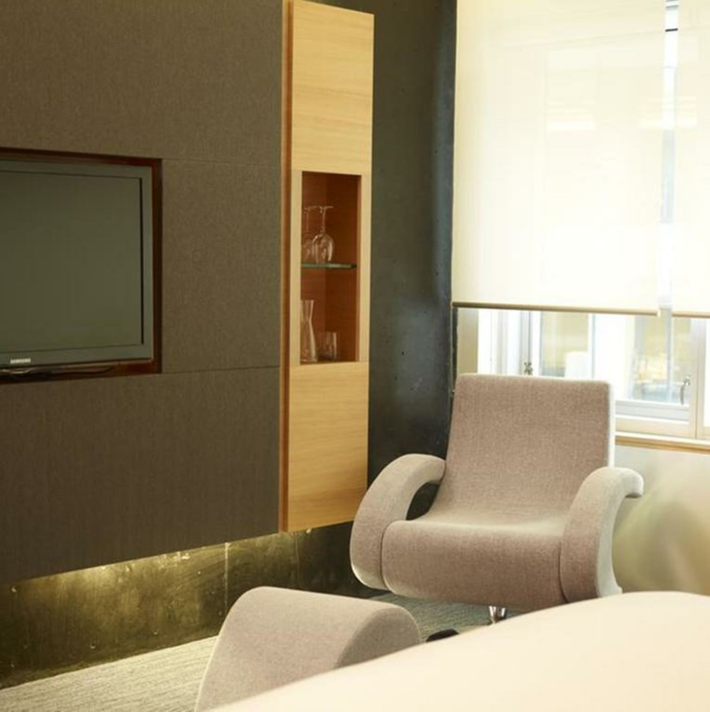 Le Germain Hotel Maple Leaf Square