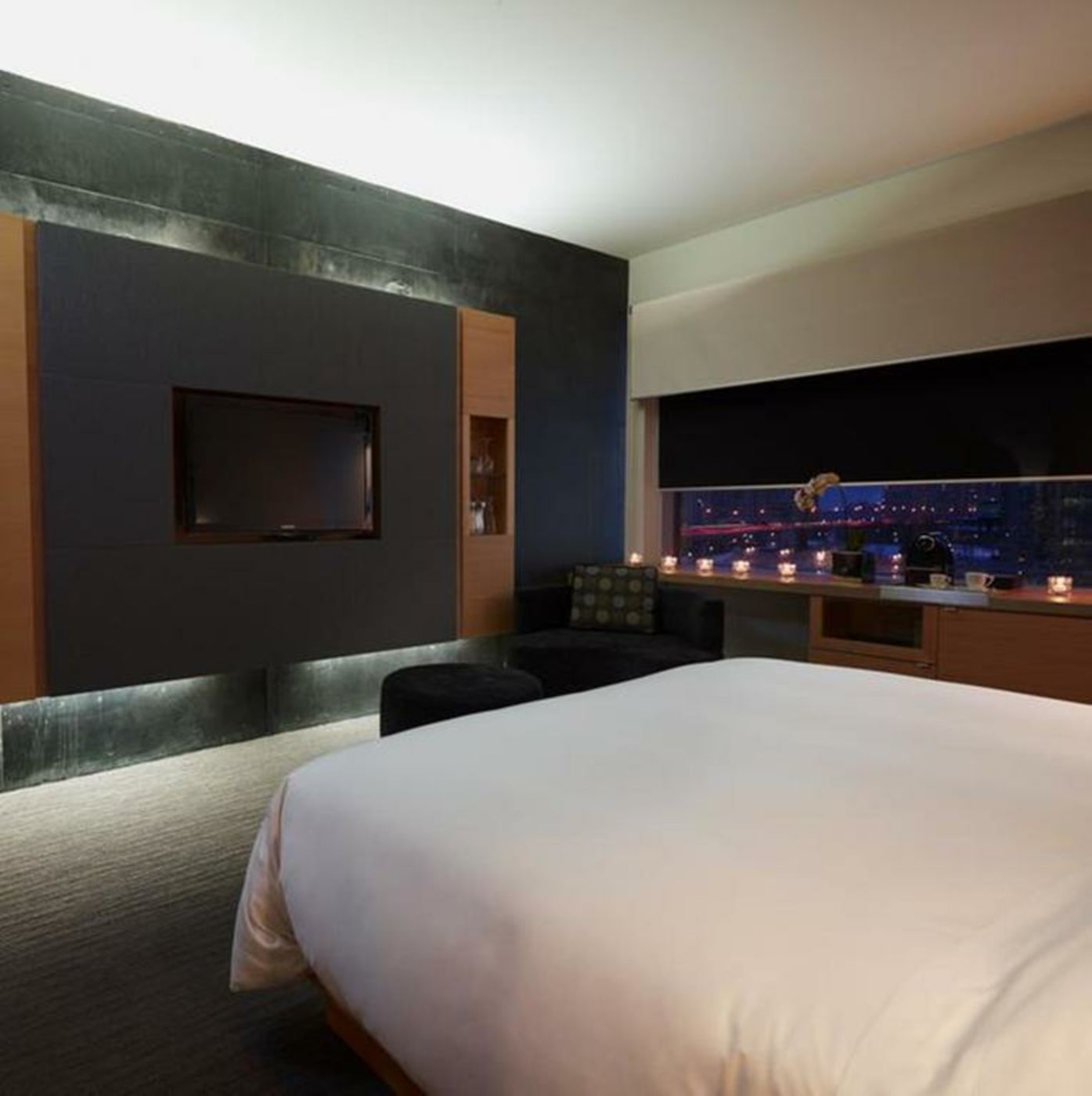 Le Germain Hotel Maple Leaf Square