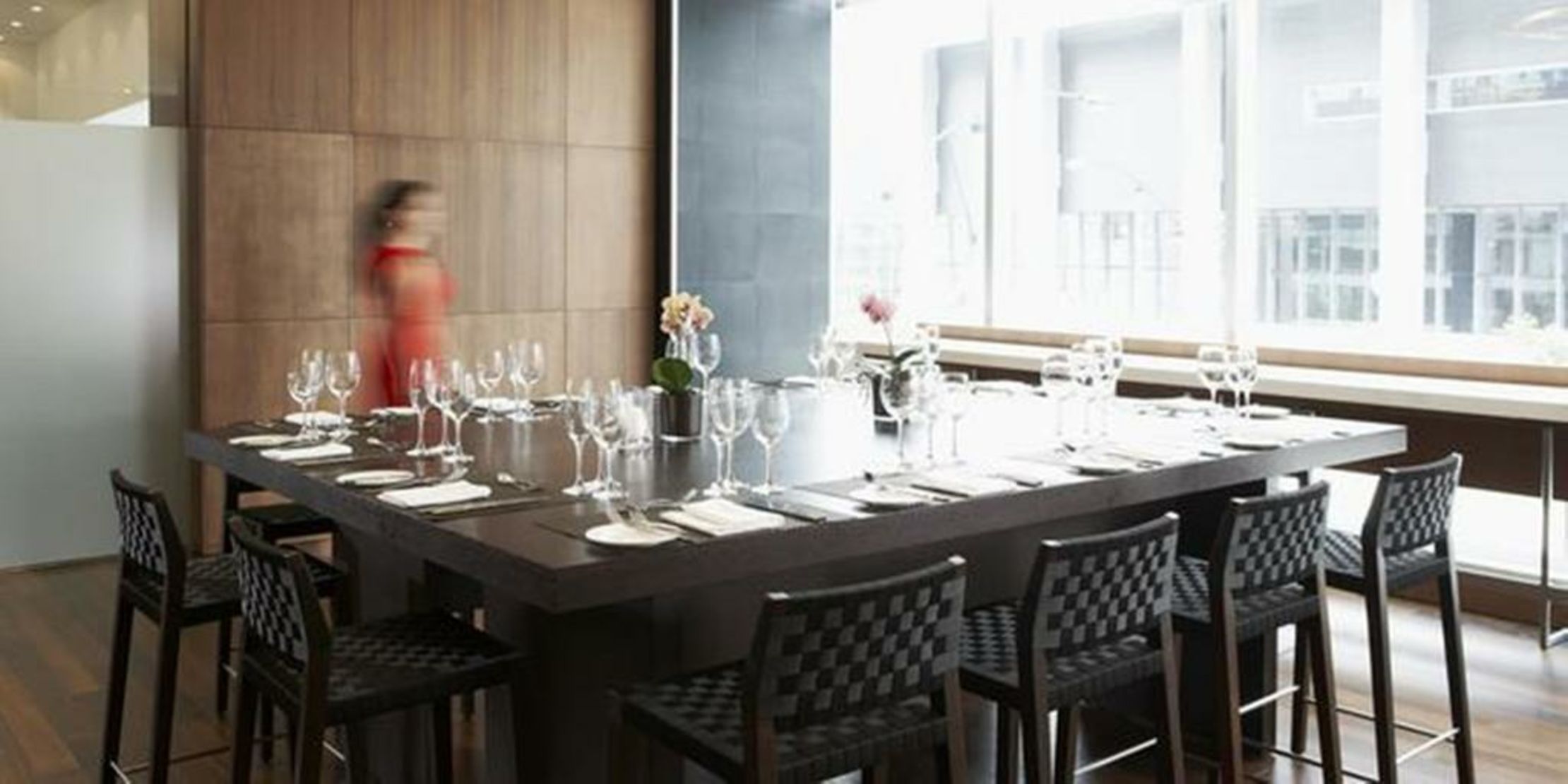 Le Germain Hotel Maple Leaf Square