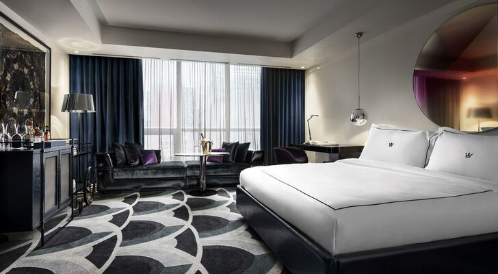 Bisha Hotel Toronto