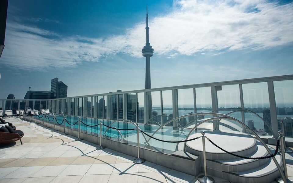 Small Boutique Hotels Toronto Small Boutique Hotels Toronto