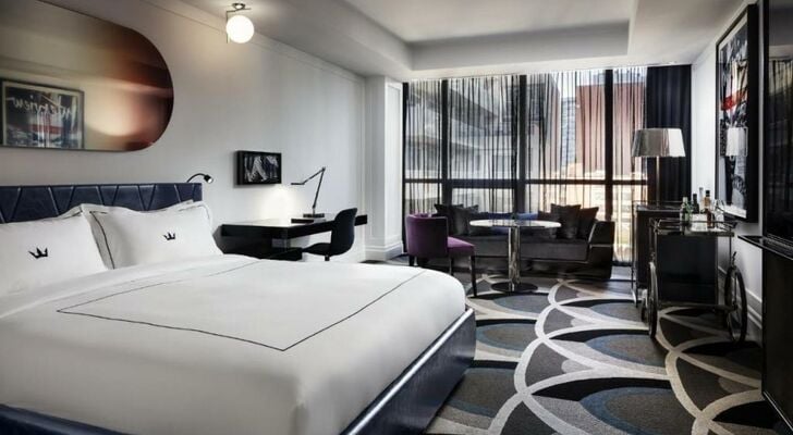 Bisha Hotel Toronto