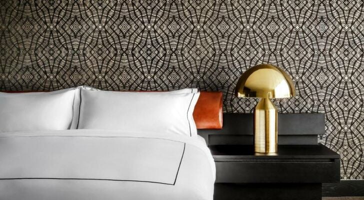 Bisha Hotel Toronto