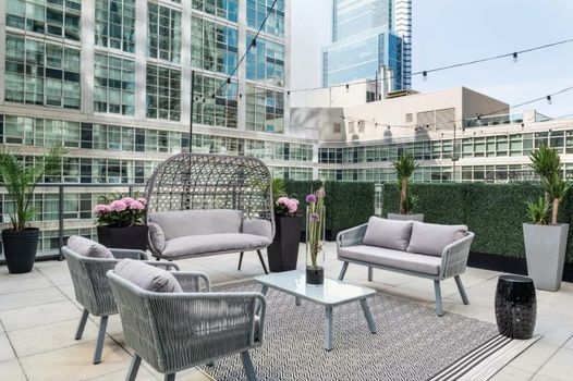 Bisha Hotel Toronto