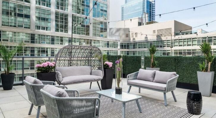 Bisha Hotel Toronto