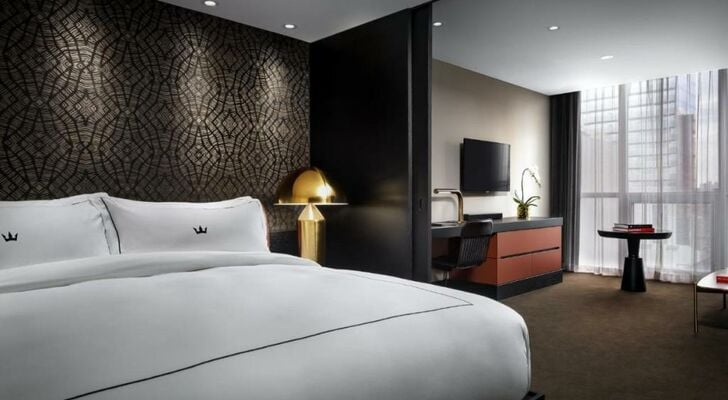 Bisha Hotel Toronto