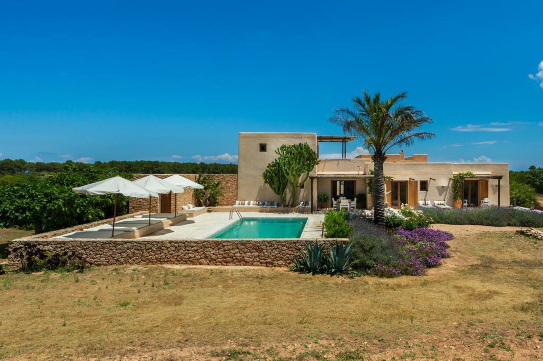 thesuites FORMENTERA