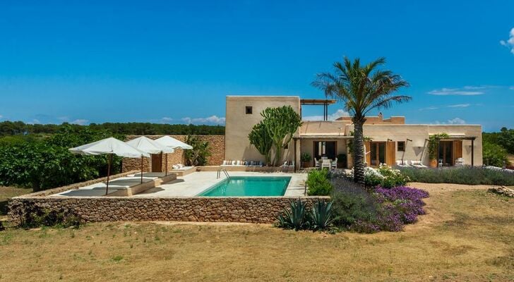 thesuites FORMENTERA