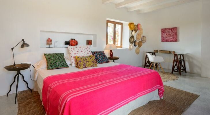 thesuites FORMENTERA