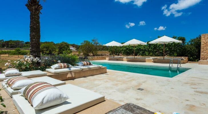 thesuites FORMENTERA