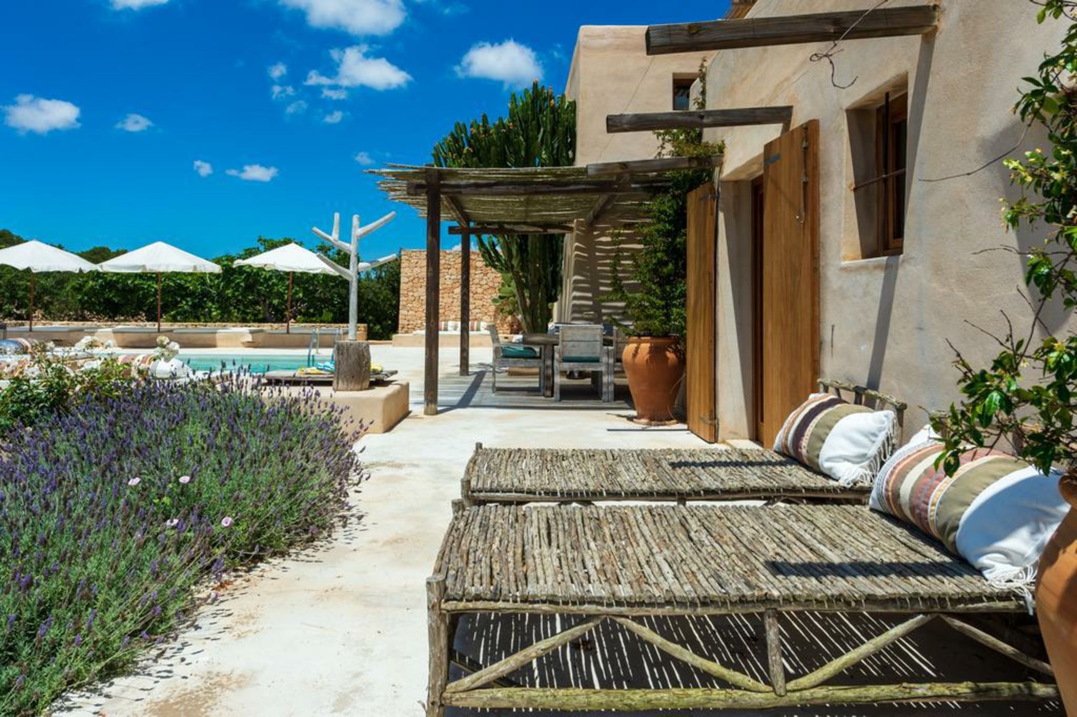 thesuites FORMENTERA