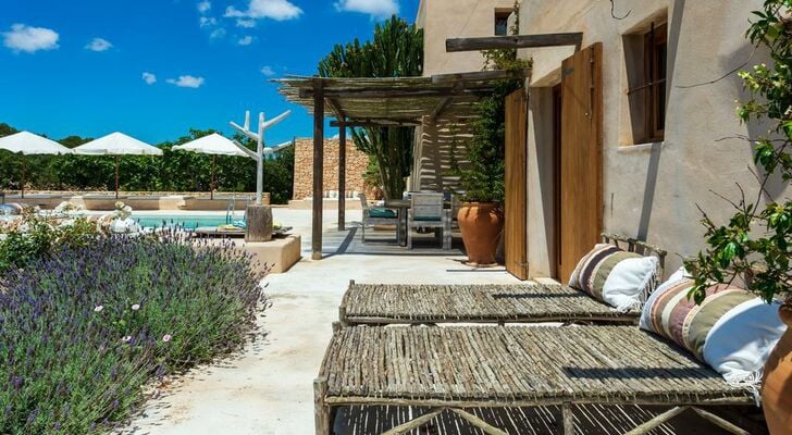 thesuites FORMENTERA