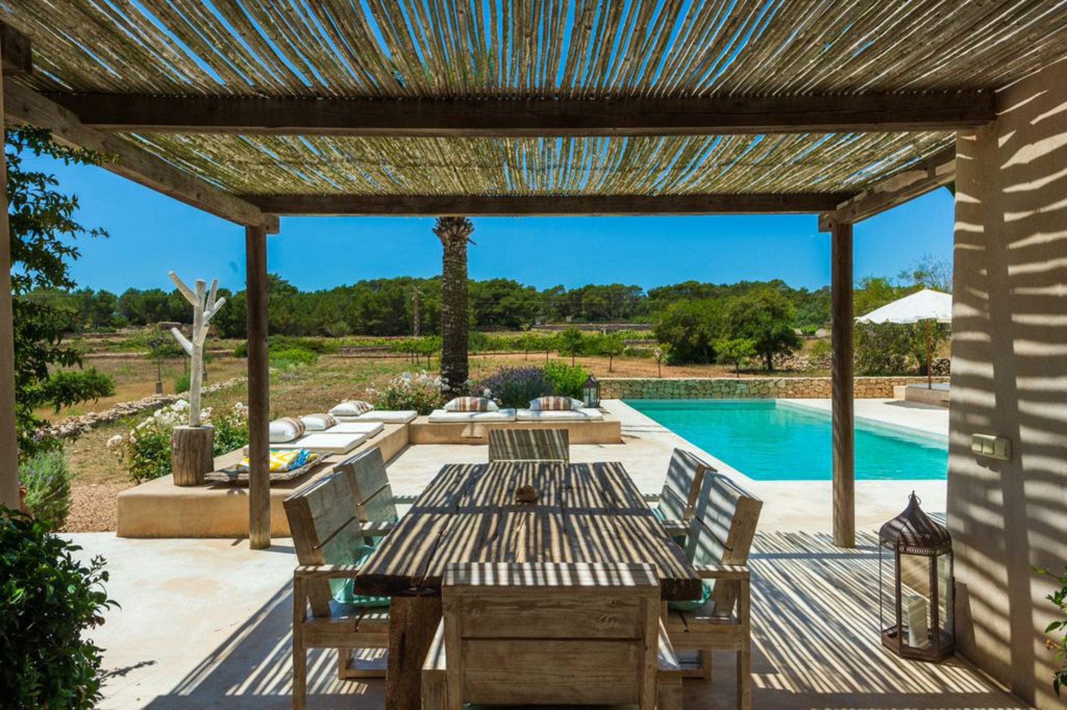 thesuites FORMENTERA