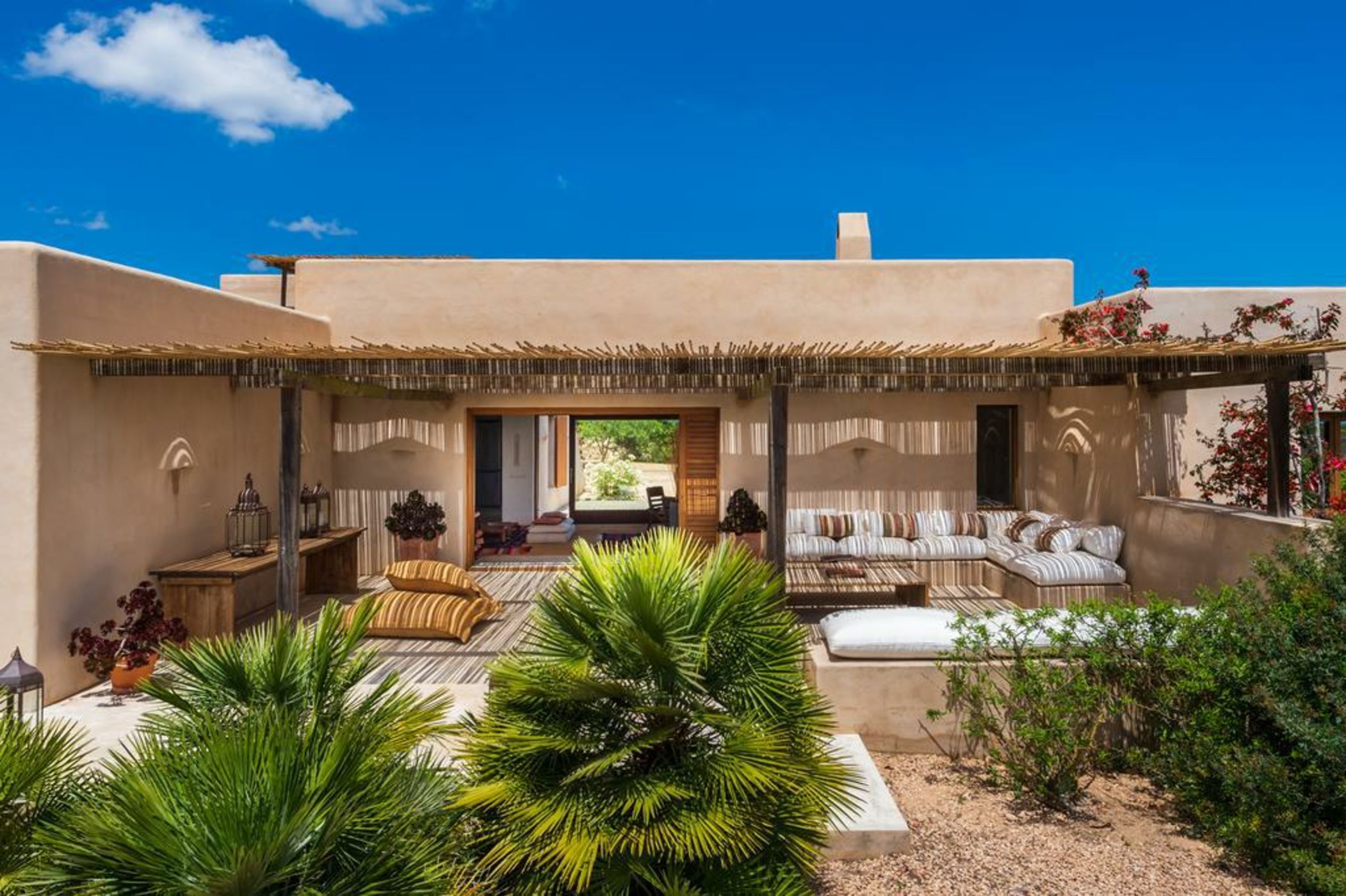 thesuites FORMENTERA