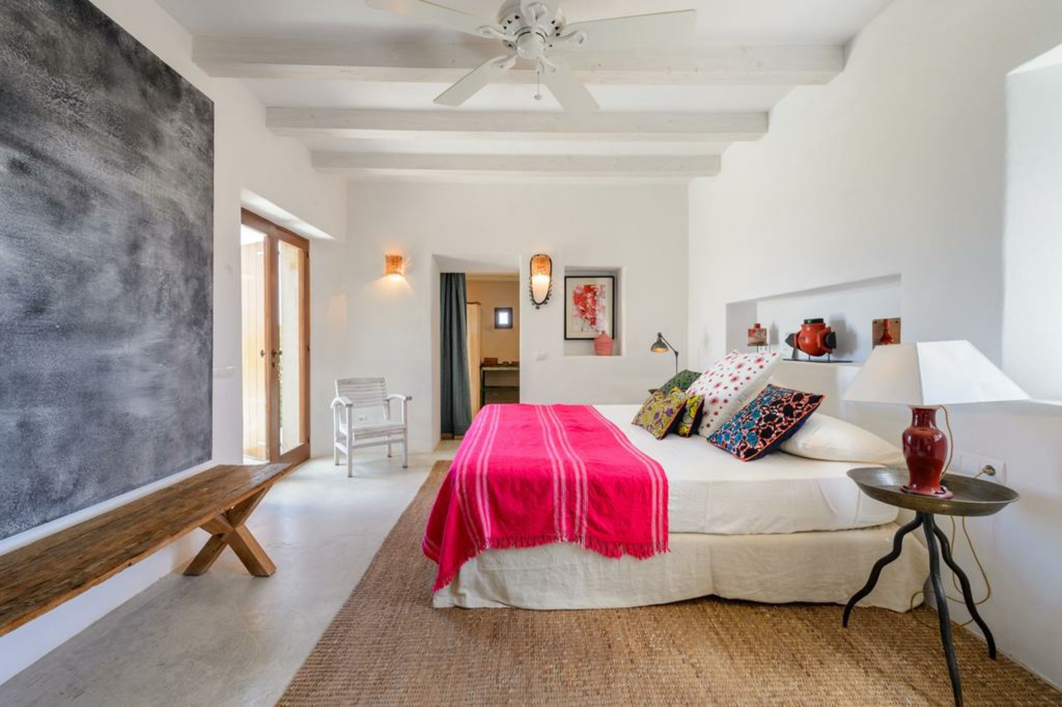 thesuites FORMENTERA