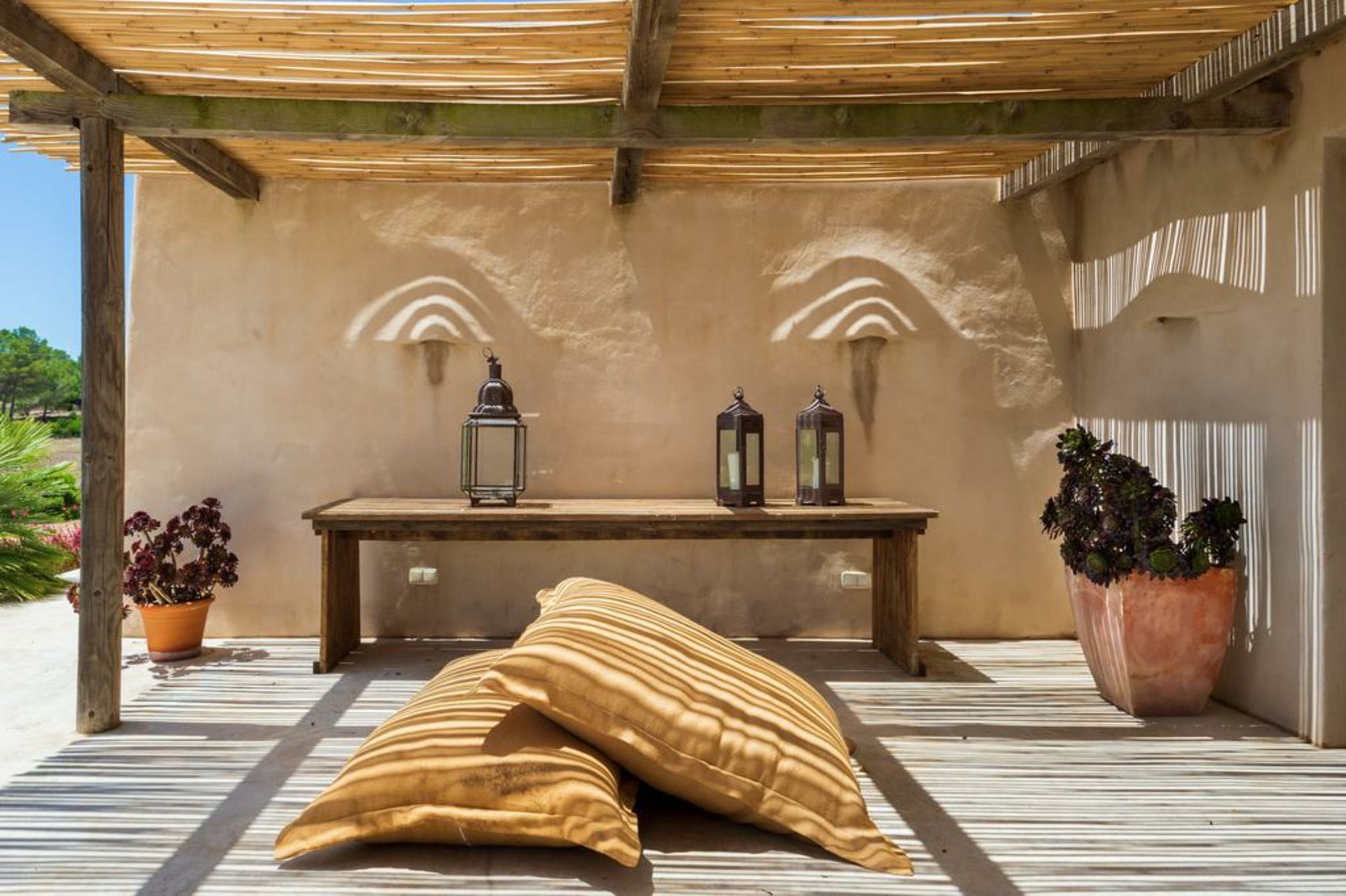 thesuites FORMENTERA