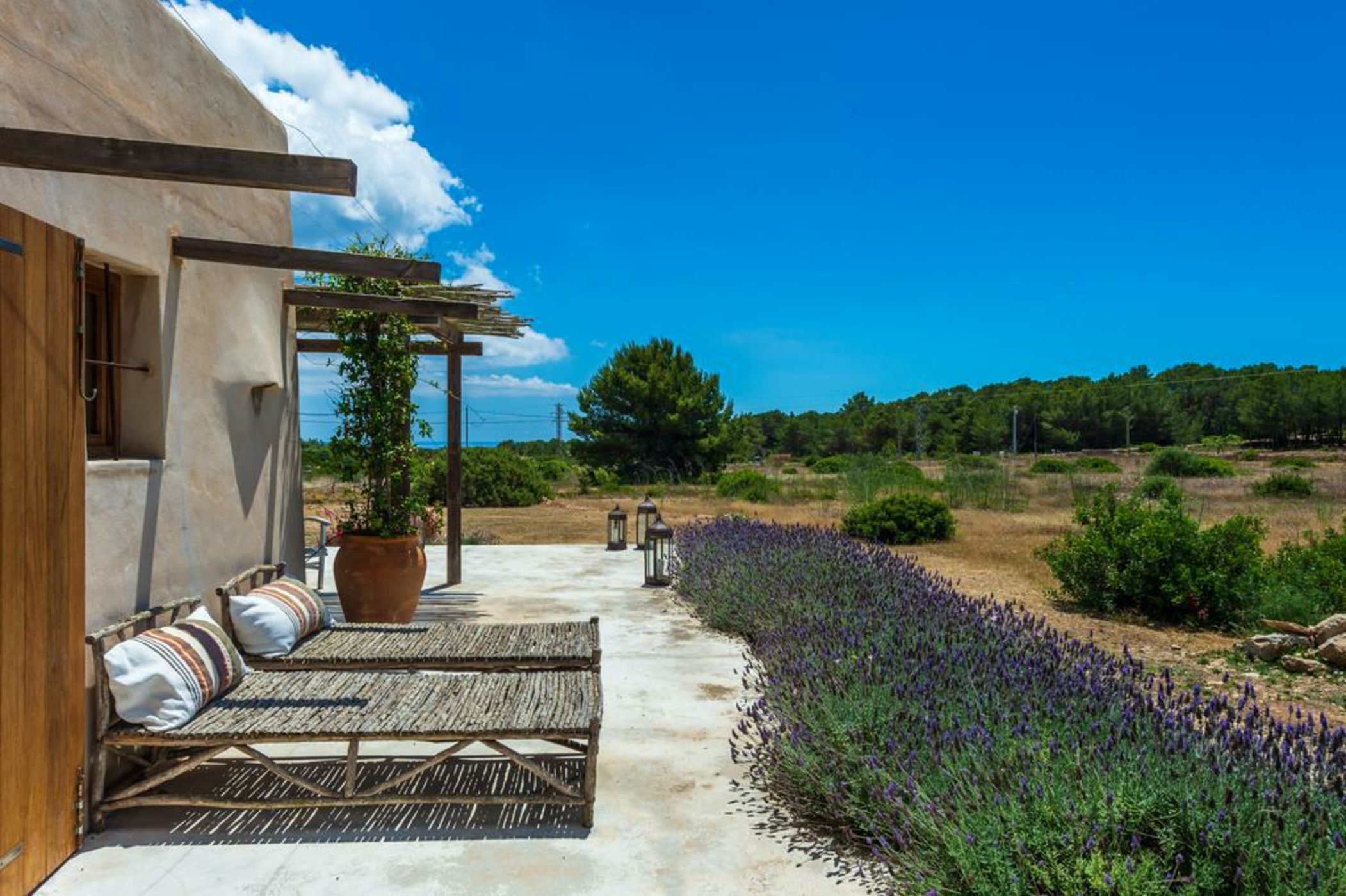 thesuites FORMENTERA