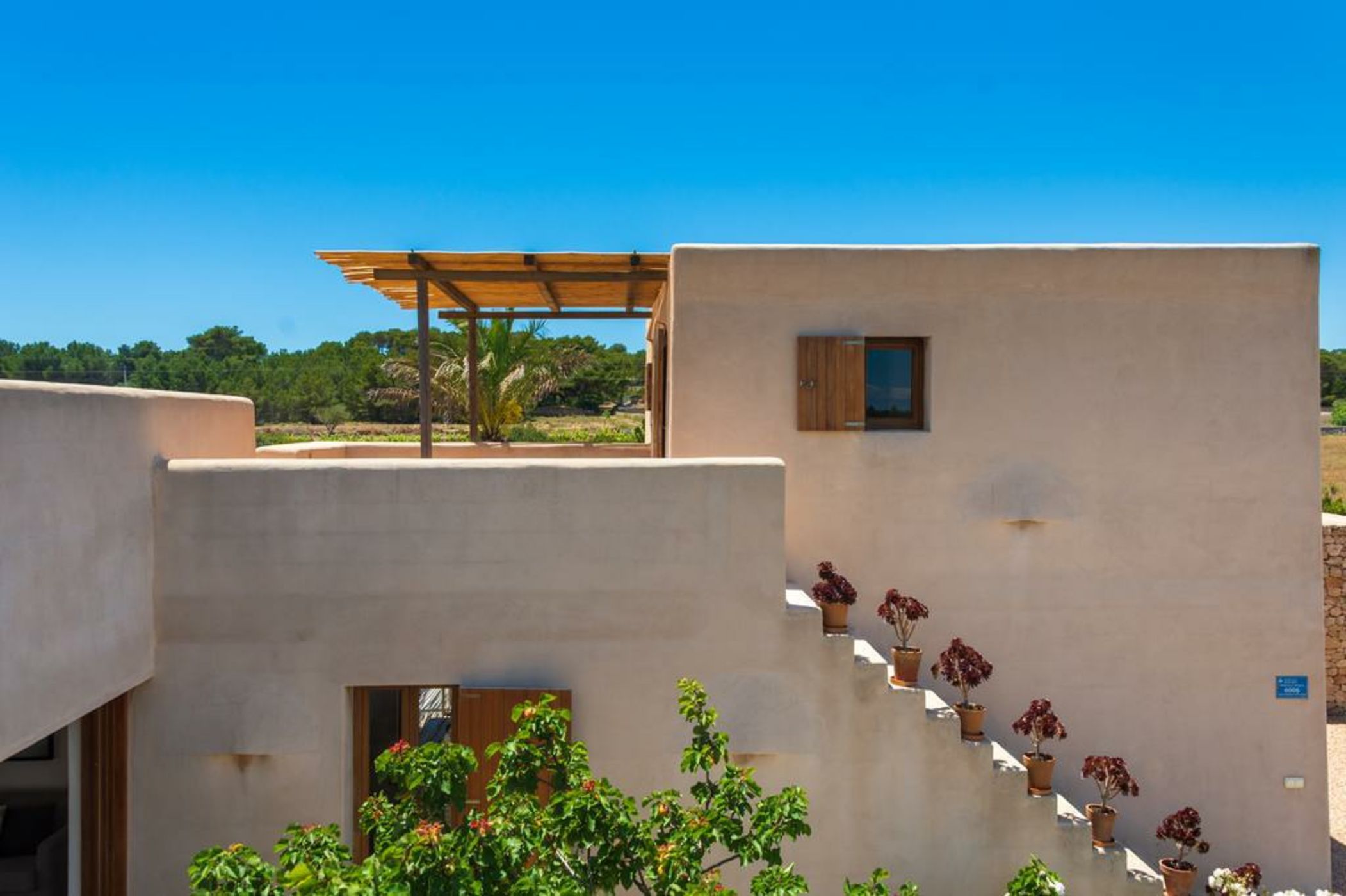 thesuites FORMENTERA