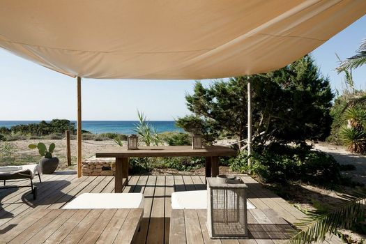 Talaya Formentera