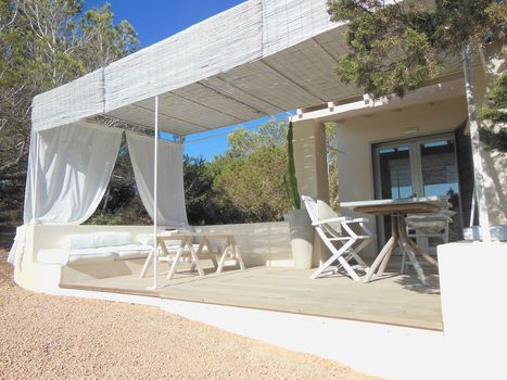 Talaya Formentera