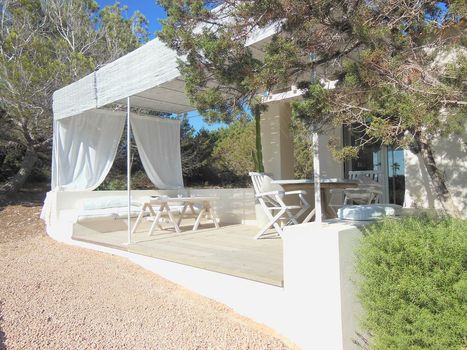 Talaya Formentera