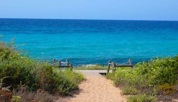 Talaya Formentera