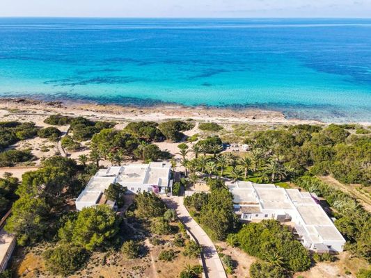 Talaya Formentera