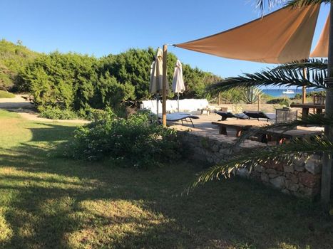 Talaya Formentera