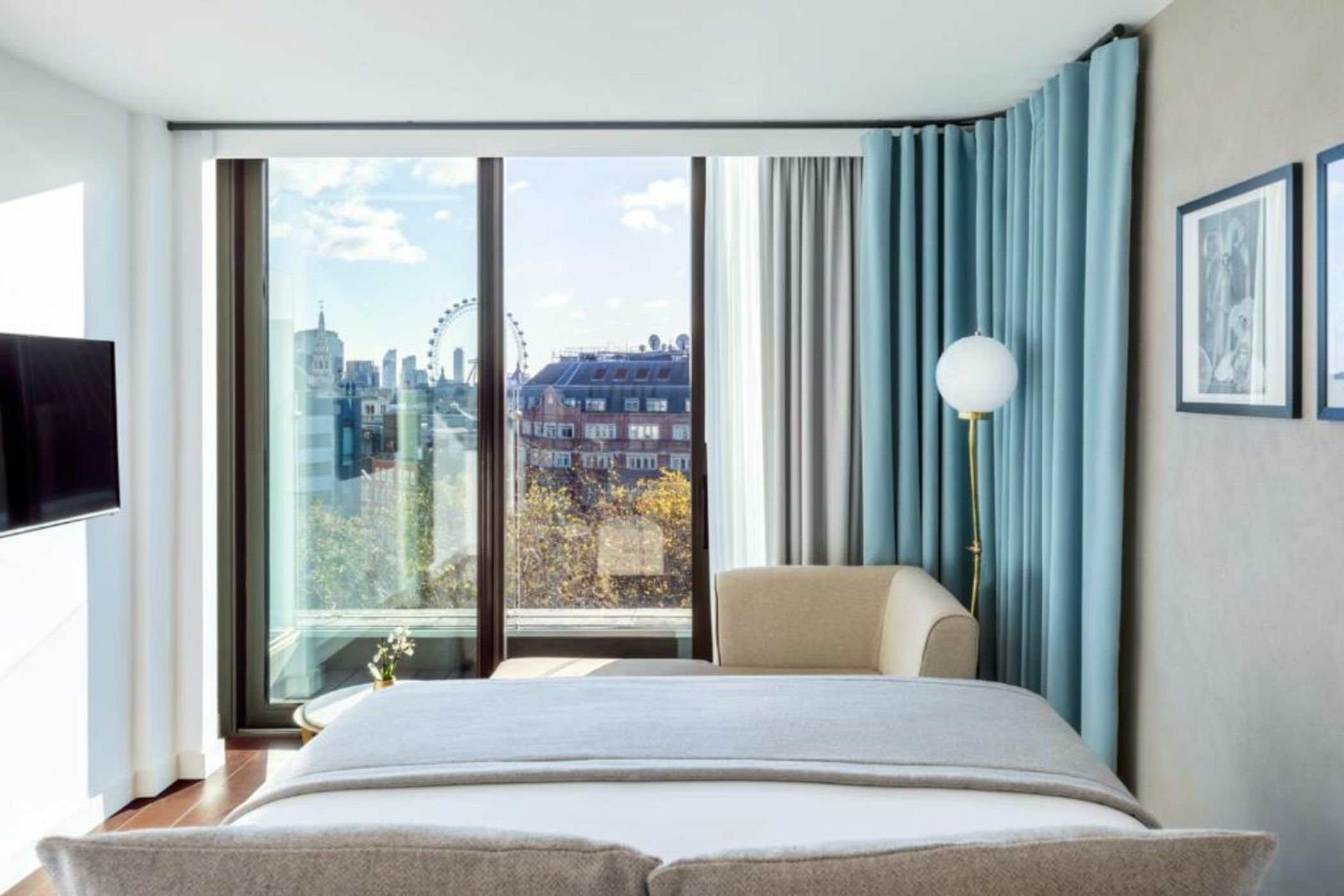 Hotel Indigo - London - 1 Leicester Square, an IHG Hotel