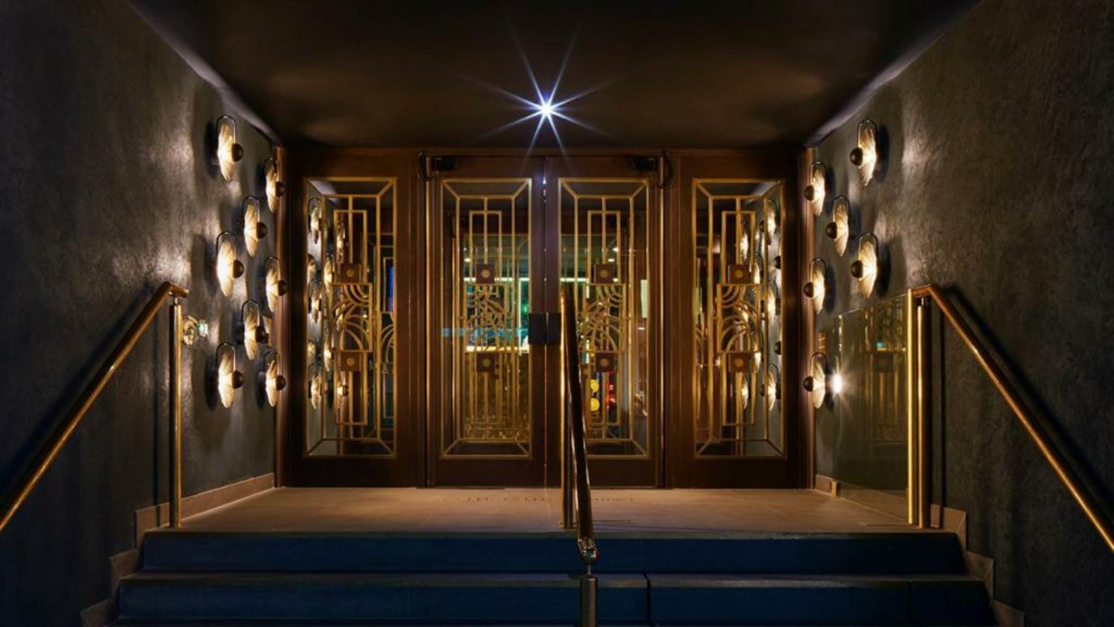 Hotel Indigo - London - 1 Leicester Square, an IHG Hotel