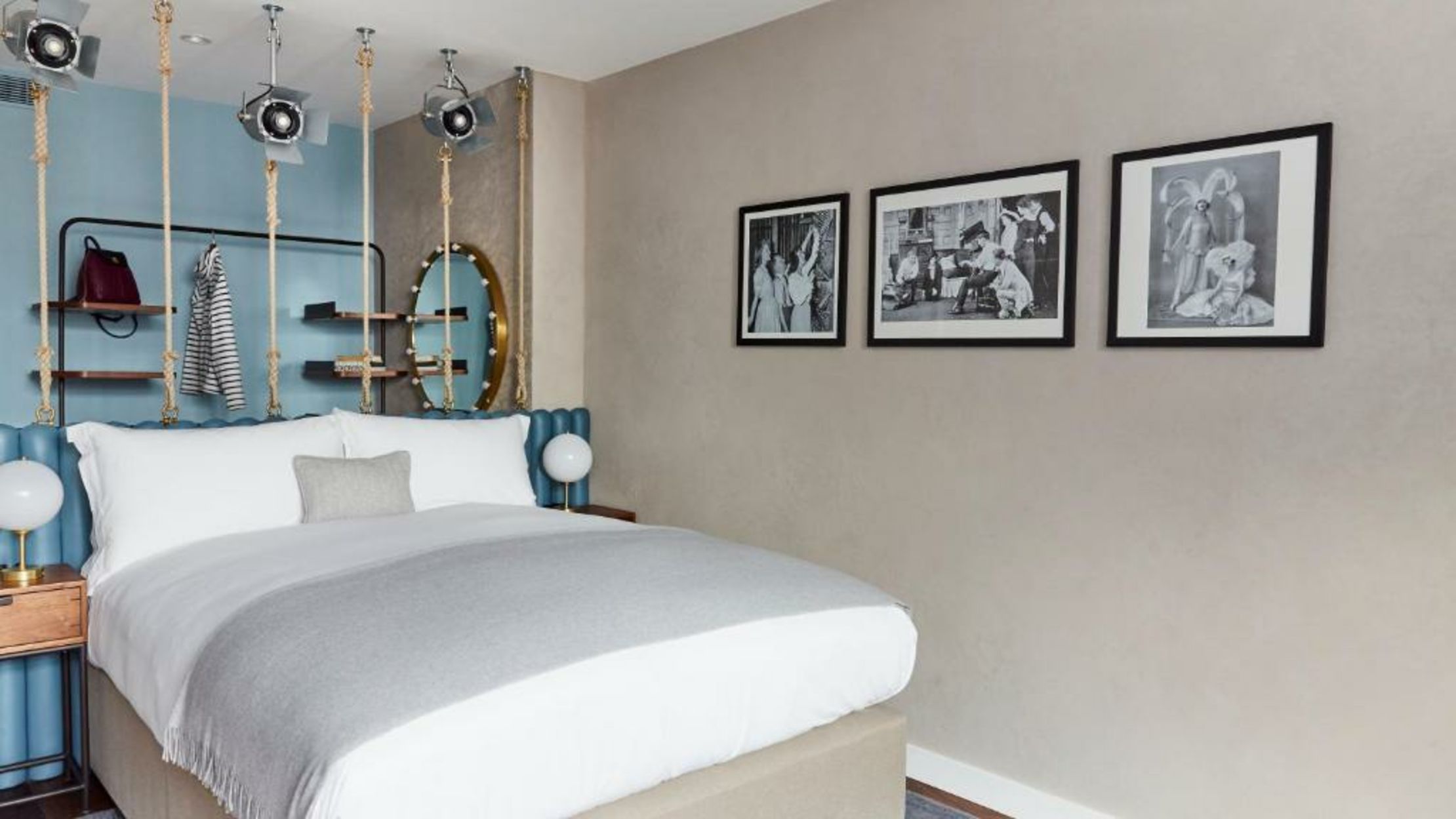 Hotel Indigo - London - 1 Leicester Square, an IHG Hotel