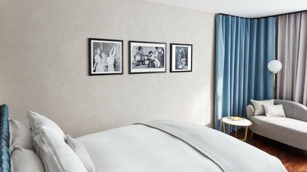 Hotel Indigo - London - 1 Leicester Square, an IHG Hotel