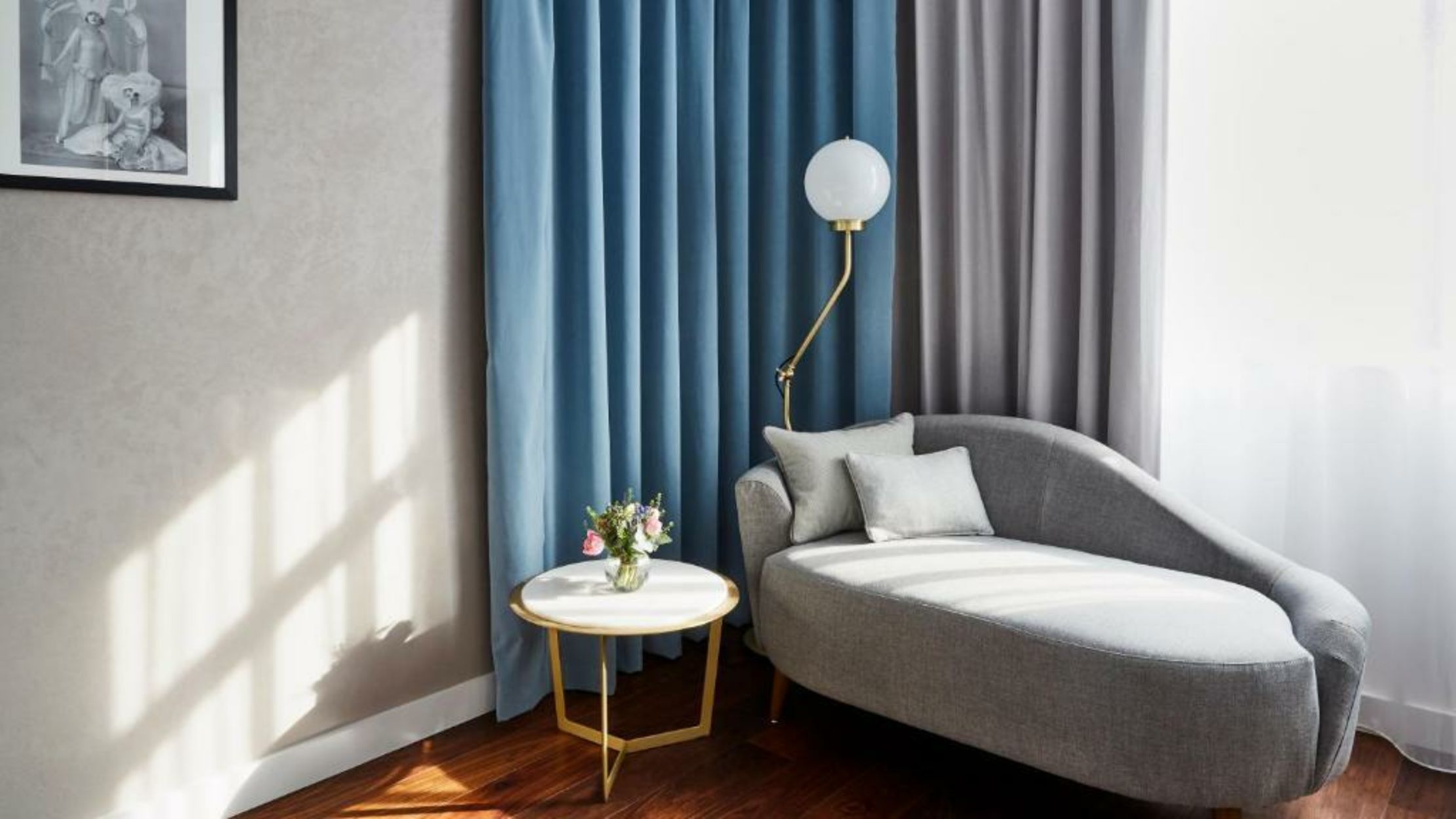 Hotel Indigo - London - 1 Leicester Square, an IHG Hotel