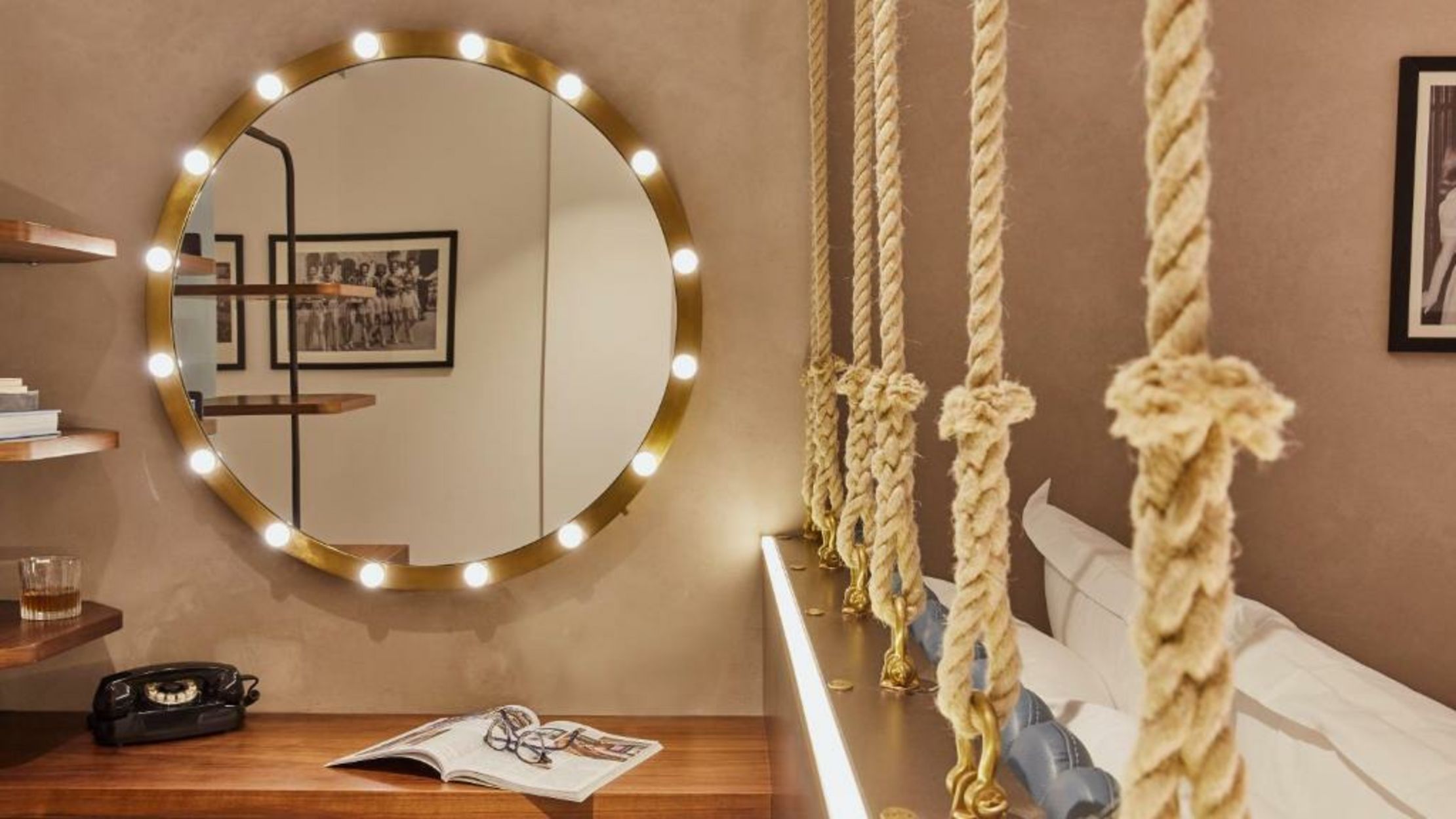 Hotel Indigo - London - 1 Leicester Square, an IHG Hotel